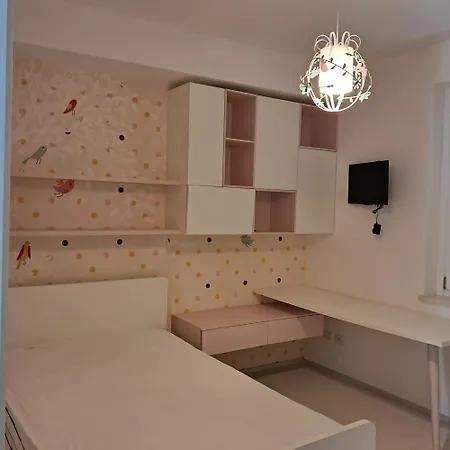 Apartamento Il Faro, Centro Vista Mare *